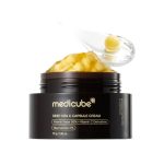 Medicube Deep Vita C Capsules Cream