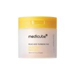 Medicube Kojic Acid Tumeric Pad