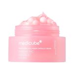 Medicube Pink Collagen Capsule Cream